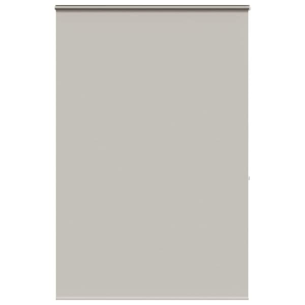 Duschrullgardin med kassett 150x240 cm tygbredd 146 cm
