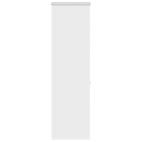 Duschrullgardin med kassett 70x240 cm tyg bredd 66 cm