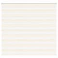 Miniatyrbild 1 av 2: Rullgardin zebra 160x100 cm tyg bredd 155,9 cm polyester