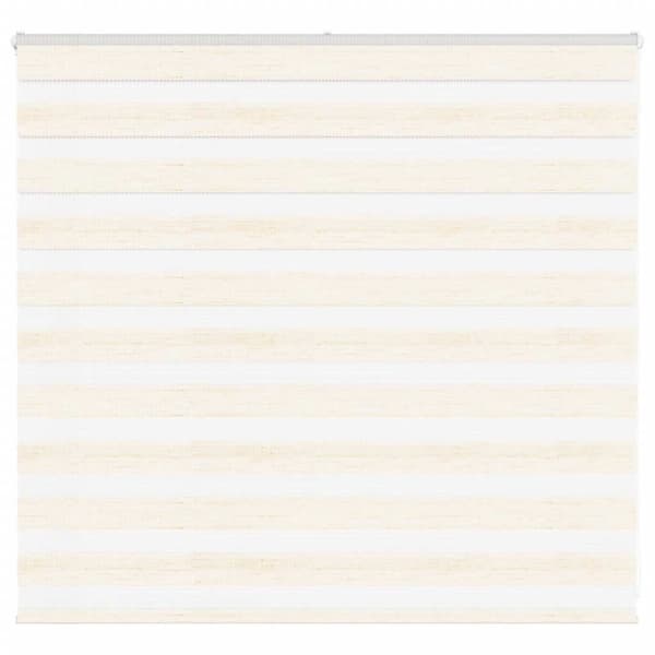 Rullgardin zebra 160x100 cm tyg bredd 155,9 cm polyester