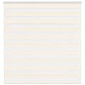 Miniatyrbild 1 av 2: Rullgardin zebra 150x100 cm tyg bredd 145,9 cm polyester