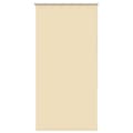 Miniatyrbilde 1 av 11: vidaXL Rullegardin lystette 85x150 cm stoff bredde 80,7 cm polyester