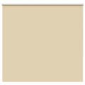 Miniatyrbilde 1 av 11: vidaXL Rullegardin lystette 155x150 cm stoff bredde 151,6 cm polyester