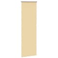 Miniatyrbilde 3 av 11: vidaXL Rullegardin lystette 50x130 cm stoff bredde 45,7 cm polyester