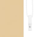 Miniatyrbilde 10 av 11: vidaXL Rullegardin lystette 100x130 cm stoff bredde 95,7 cm polyester