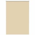 Miniatyrbilde 1 av 11: vidaXL Rullegardin lystette 100x130 cm stoff bredde 95,7 cm polyester