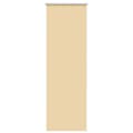 Miniatyrbilde 1 av 11: vidaXL Rullegardin lystette 50x150 cm stoff bredde 45,7 cm polyester