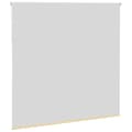 Miniatyrbillede 4 af 11: vidaXL rullegardin mørklægning 150x150 cm stofbredde 146,6cm polyester