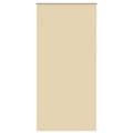 Miniatyrbilde 1 av 11: vidaXL Rullegardin lystette 100x210 cm stoff bredde 95,7 cm polyester