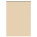 Pikkukuva 1 / 11: vidaXL Rullakaihdin Blackout Beige 110x175 cm Kankaan leveys 105,7 cm