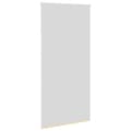Miniatyrbillede 5 af 11: vidaXL rullegardin mørklægning 90x210 cm stofbredde 85,7 cm polyester