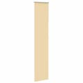 Miniatyrbillede 4 af 11: vidaXL rullegardin mørklægning 50x230 cm stofbredde 45,7 cm polyester