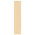 Miniatyrbillede 1 af 11: vidaXL rullegardin mørklægning 50x230 cm stofbredde 45,7 cm polyester
