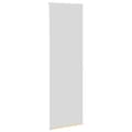 Miniatyrbillede 5 af 11: vidaXL rullegardin mørklægning 80x210 cm stofbredde 75,7 cm polyester