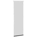Miniatyrbillede 5 af 11: vidaXL rullegardin mørklægning 55x130 cm stofbredde 50,7 cm polyester