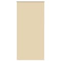 Miniatyrbillede 3 af 11: vidaXL rullegardin mørklægning 90x230 cm stofbredde 90,7 cm polyester