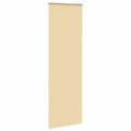 Miniatyrbillede 4 af 11: vidaXL rullegardin mørklægning 70x230 cm stofbredde 65,7 cm polyester