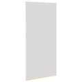Miniatyrbillede 5 af 11: vidaXL rullegardin mørklægning 105x230 cm stofbredde 100,7cm polyester