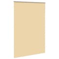 Miniatyrbillede 4 af 11: vidaXL rullegardin mørklægning 150x230 cm stofbredde 146,6cm polyester