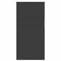 Pikkukuva 1 / 11: vidaXL Rullaverho Blackout Musta 85x150 cm Kankaan leveys 80,7 cm