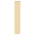 Miniatyrbillede 4 af 11: vidaXL rullegardin mørklægning 60x230 cm stofbredde 55,7 cm polyester