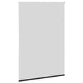 Miniatyrbilde 5 av 11: vidaXL Rullegardin lystette 115x150 cm stoff bredde 110,7 cm polyester