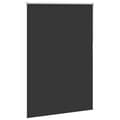 Miniatyrbilde 4 av 11: vidaXL Rullegardin lystette 115x175 cm stoff bredde 110,7 cm polyester