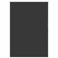 Miniatyrbilde 1 av 11: vidaXL Rullegardin lystette 115x175 cm stoff bredde 110,7 cm polyester