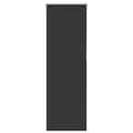 Miniatyrbilde 1 av 11: vidaXL Rullegardin lystette 50x175 cm stoff bredde 45,7 cm polyester