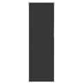 Miniatyrbilde 3 av 11: vidaXL Rullegardin lystette 45x175 cm stoff bredde 40,7 cm polyester
