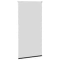 Miniatyrbilde 5 av 11: vidaXL Rullegardin lystette 75x175 cm stoff bredde 70,7 cm polyester