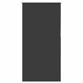 Miniatyrbilde 1 av 11: vidaXL Rullegardin lystette 75x175 cm stoff bredde 70,7 cm polyester