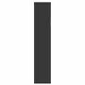 Pikkukuva 1 / 11: vidaXL Rullaverho Blackout Musta 40x210 cm Kankaan leveys 35,7 cm