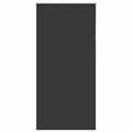 Pikkukuva 1 / 11: vidaXL Rullaverho Blackout Musta 115x210 cm Kankaan leveys 110,7 cm