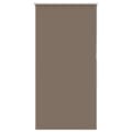Miniatyrbilde 1 av 11: vidaXL Rullegardin lystette 80x175 cm stoff bredde 75,7 cm polyester