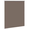 Miniatyrbillede 4 af 11: vidaXL rullegardin mørklægning 135x150 cm stofbredde 131,6cm polyester