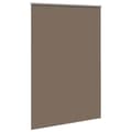 Miniatyrbilde 4 av 11: vidaXL Rullegardin lystette 160x230 cm stoff bredde 156,6 cm polyester