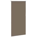 Miniatyrbillede 4 af 11: vidaXL rullegardin mørklægning 85x150 cm stofbredde 80,7 cm polyester