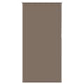Miniatyrbillede 3 af 11: vidaXL rullegardin mørklægning 70x150 cm stofbredde 65,7 cm polyester