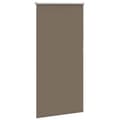 Miniatyrbillede 4 af 11: vidaXL rullegardin mørklægning 70x150 cm stofbredde 65,7 cm polyester