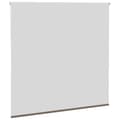 Miniatyrbild 5 av 11: vidaXL Mörkläggningsgardin kaffe 145x130 cm tyg bredd 141,6 cm
