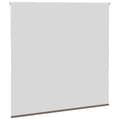 Miniatyrbild 5 av 11: vidaXL Mörkläggningsgardin kaffe 155x130 cm tyg bredd 151,6 cm