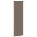 Miniatyrbillede 4 af 11: vidaXL rullegardin mørklægning 60x150 cm stofbredde 55,7 cm polyester
