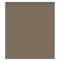 Pikkukuva 3 / 11: vidaXL Rullaverho Blackout kahvi 120x175 cm Kankaan leveys 116,6 cm