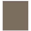 Pikkukuva 1 / 11: vidaXL Rullaverho Blackout kahvi 120x175 cm Kankaan leveys 116,6 cm