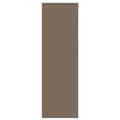 Miniatyrbillede 1 af 11: vidaXL rullegardin mørklægning 85x210 cm stofbredde 80,7 cm polyester