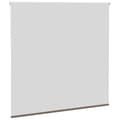 Pikkukuva 5 / 11: vidaXL Rullaverho Blackout kahvi 165x150 cm Kankaan leveys 161,6 cm