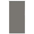 Miniatyrbillede 1 af 11: vidaXL rullegardin mørklægning 75x150 cm stofbredde 70,7 cm polyester