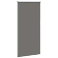 Miniatyrbillede 4 af 11: vidaXL rullegardin mørklægning 65x130 cm stofbredde 60,7 cm polyester