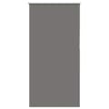 Miniatyrbillede 1 af 11: vidaXL rullegardin mørklægning 65x130 cm stofbredde 60,7 cm polyester
